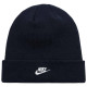Nike Βρεφικό σετ σκουφάκι & γάντια Futura Beanie/Gloves Set
